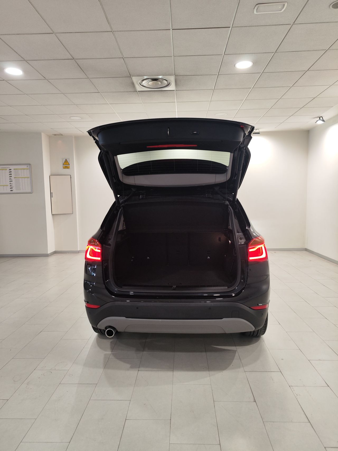 Foto BMW X1 25
