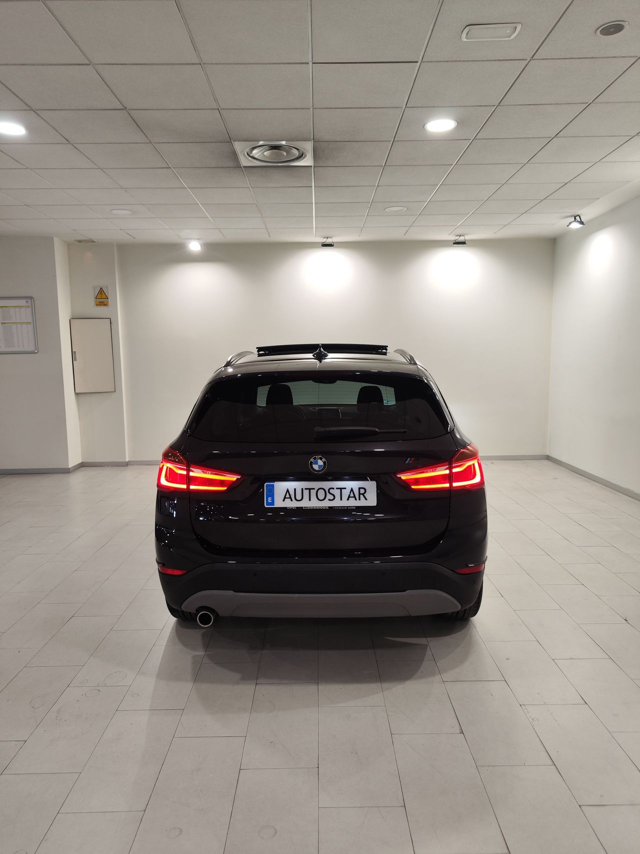 Foto BMW X1 26