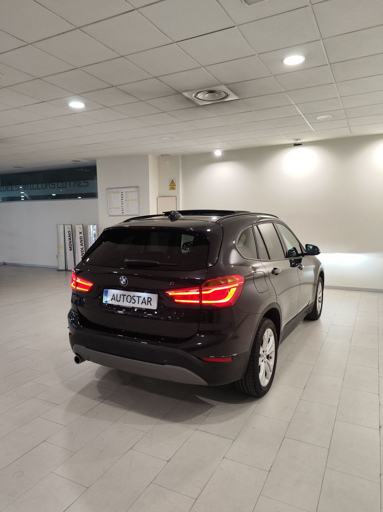 Foto BMW X1 27