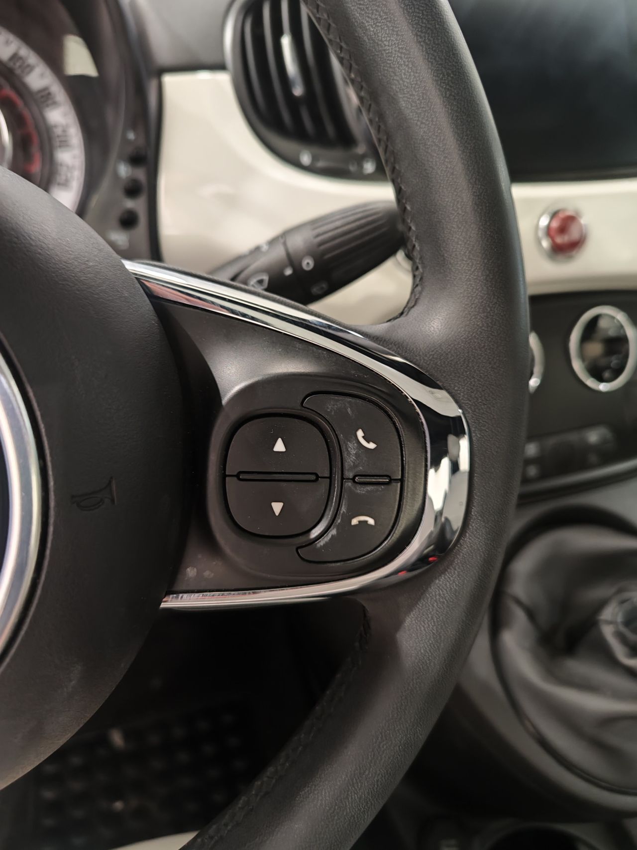 Foto Fiat 500 14