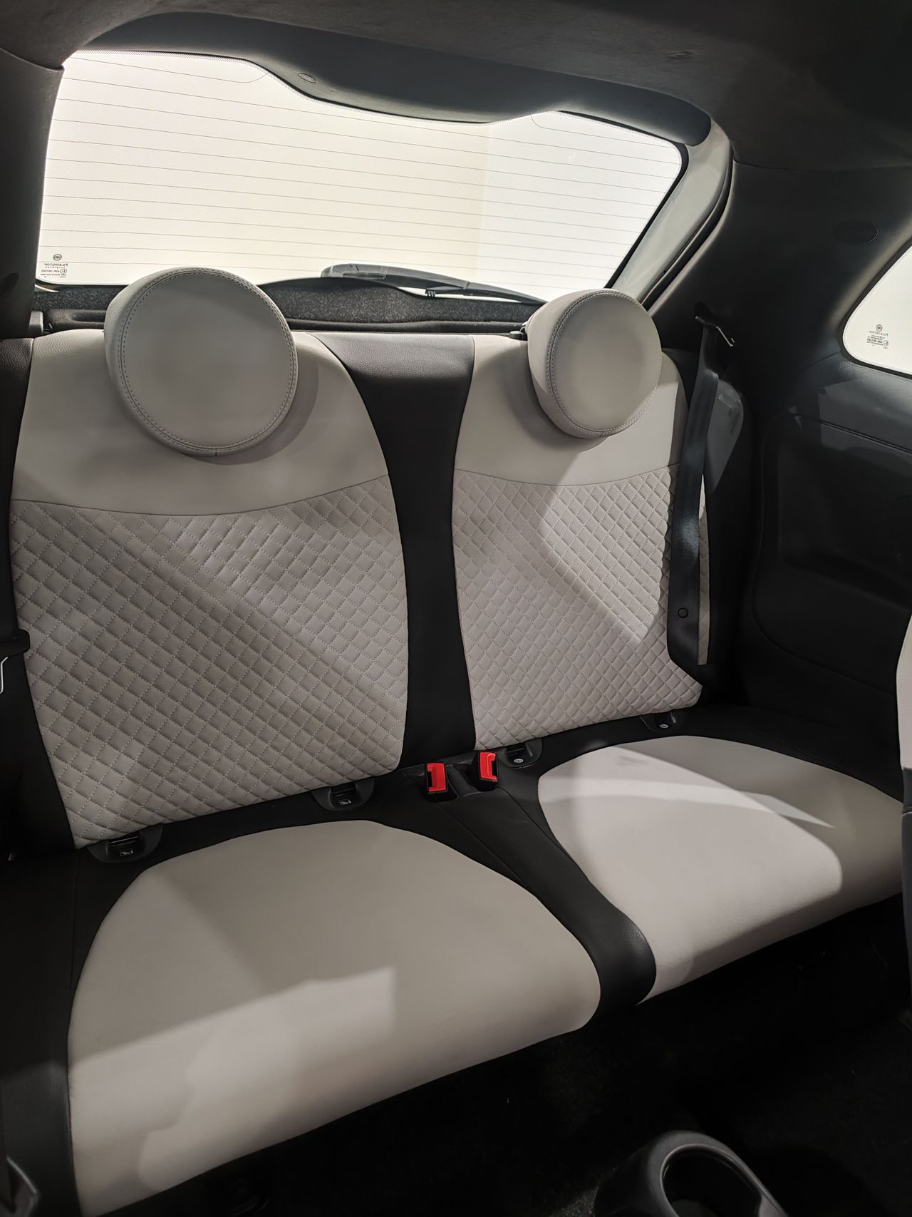 Foto Fiat 500 18