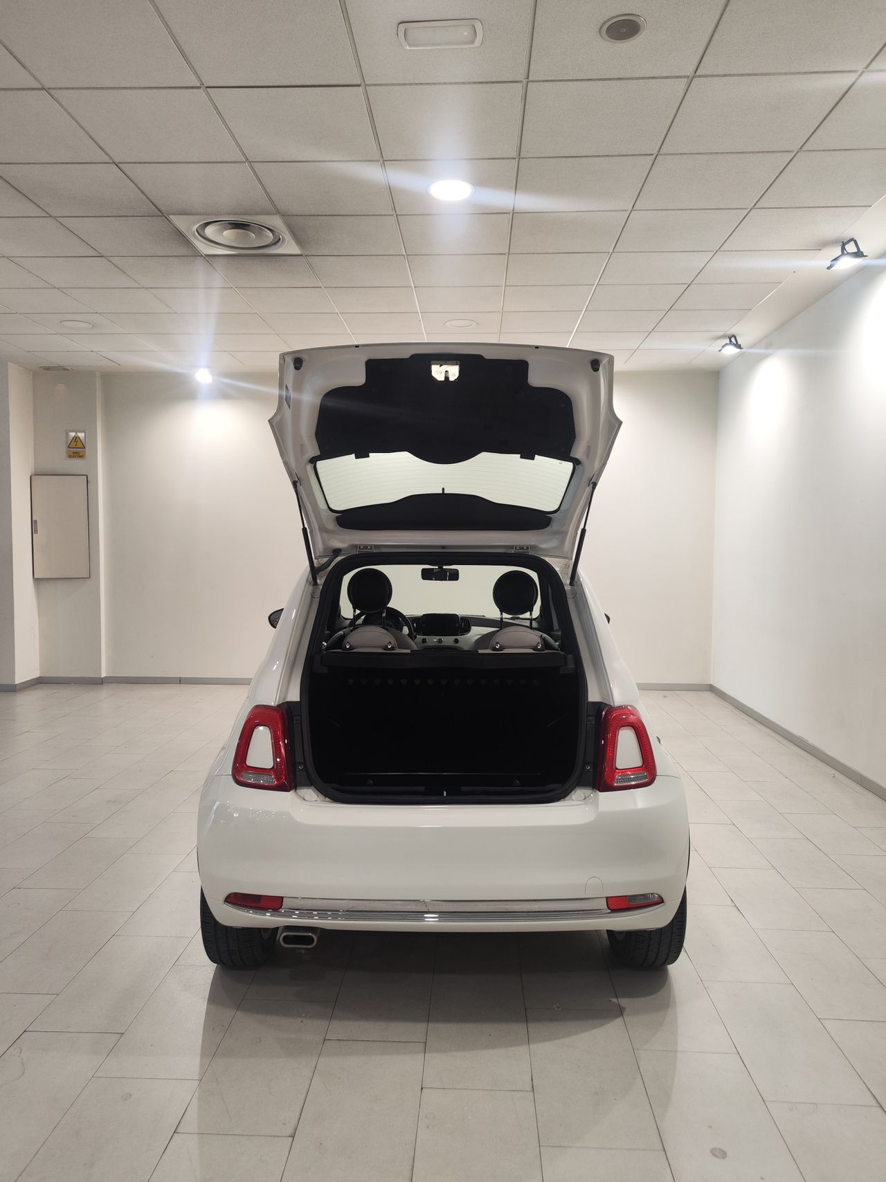 Foto Fiat 500 19
