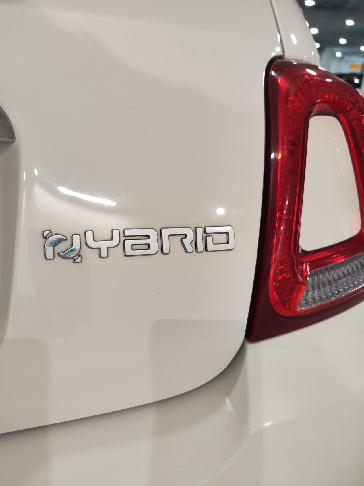 Foto Fiat 500 20