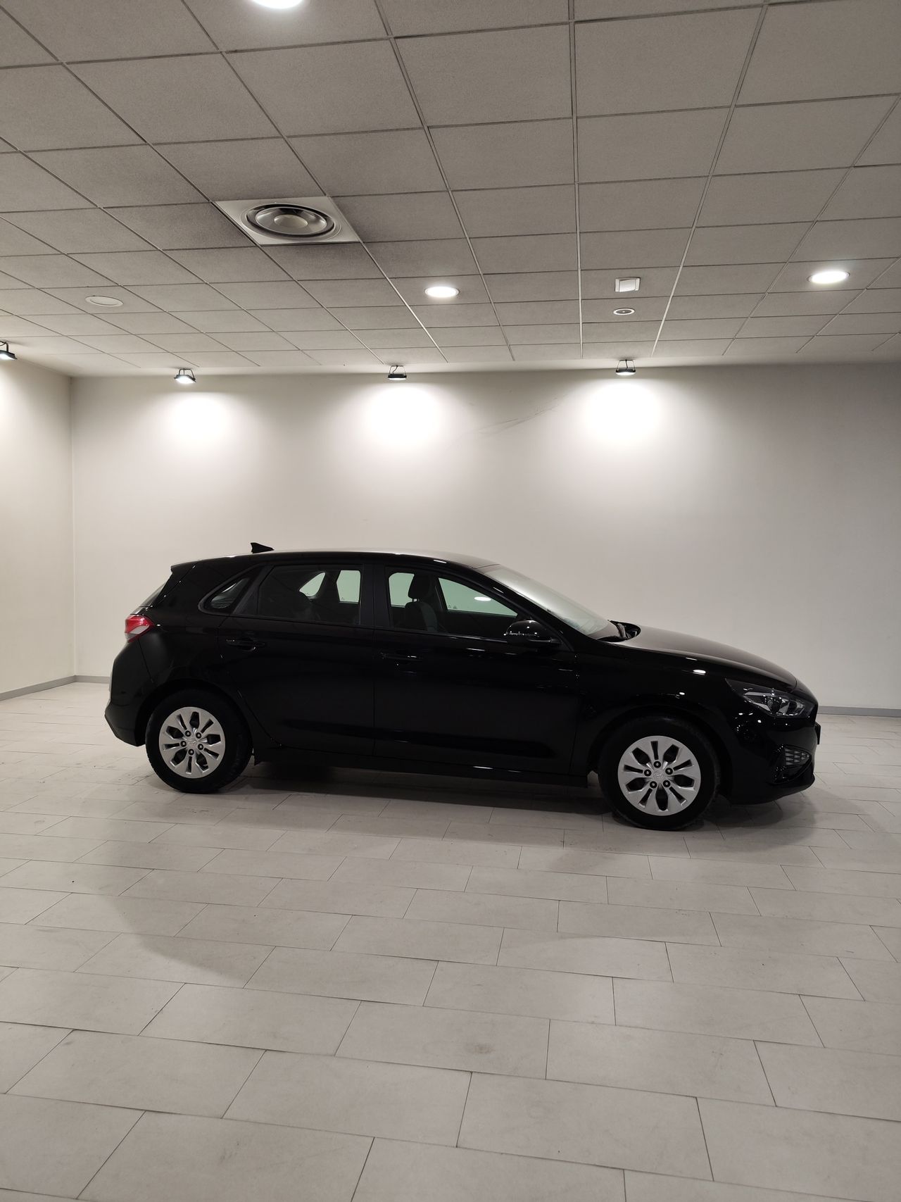 Foto Hyundai i30 2