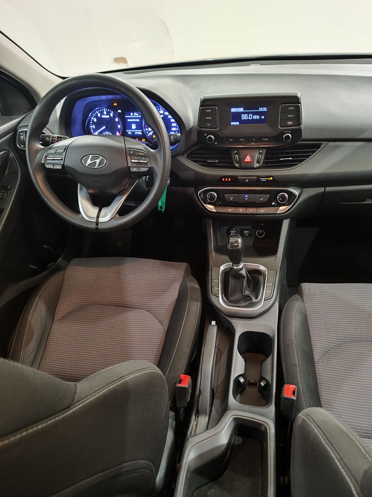 Foto Hyundai i30 7