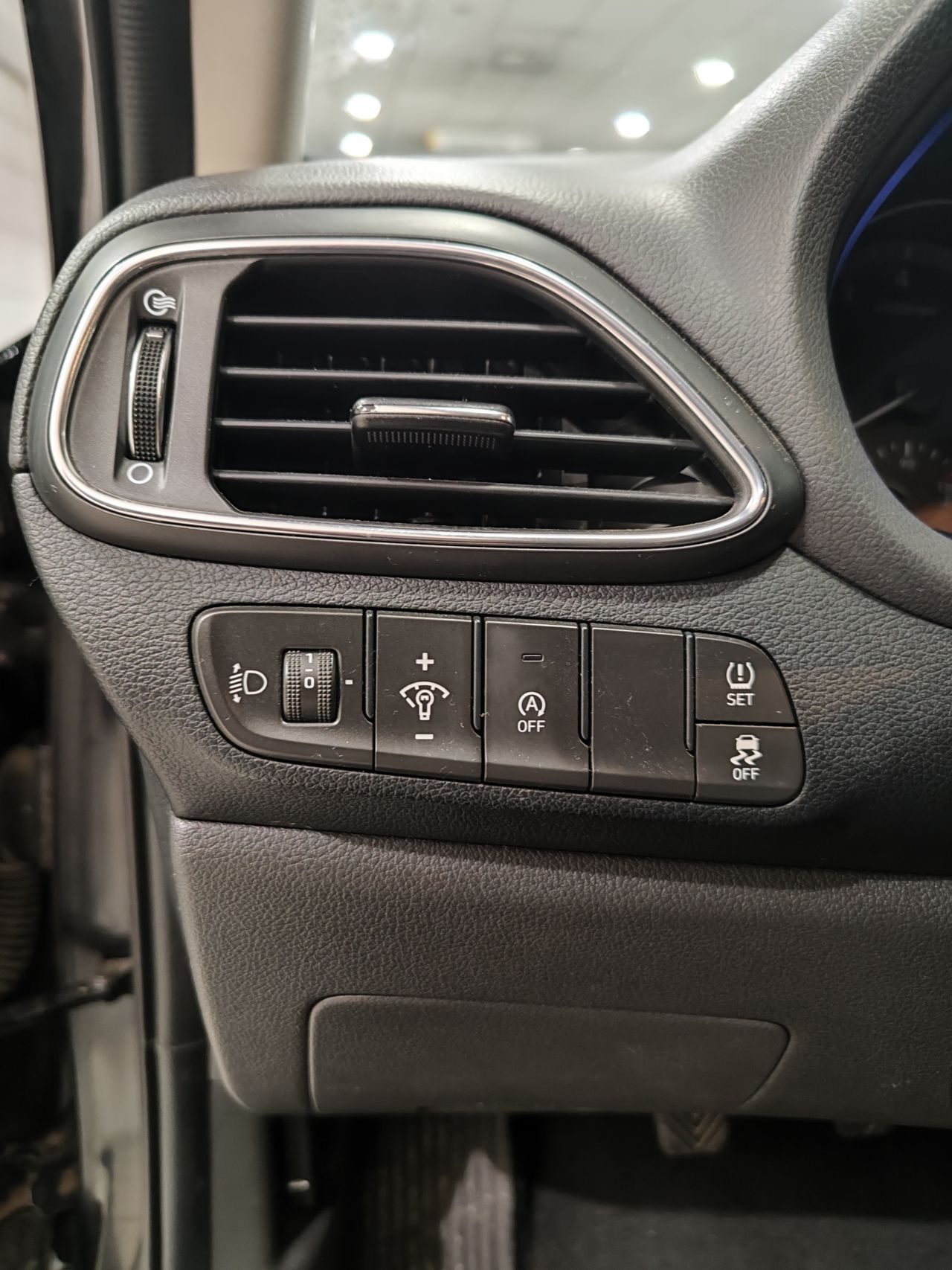 Foto Hyundai i30 9