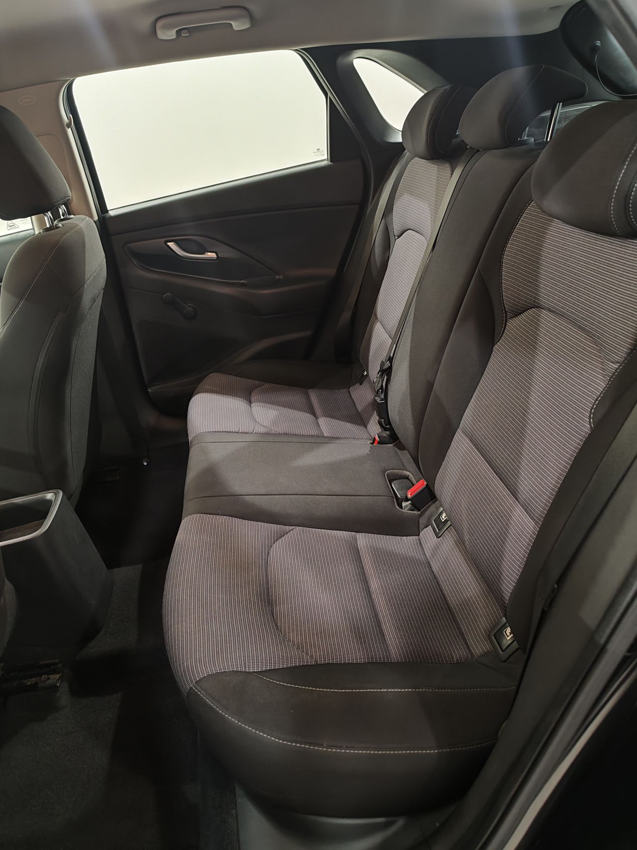 Foto Hyundai i30 15