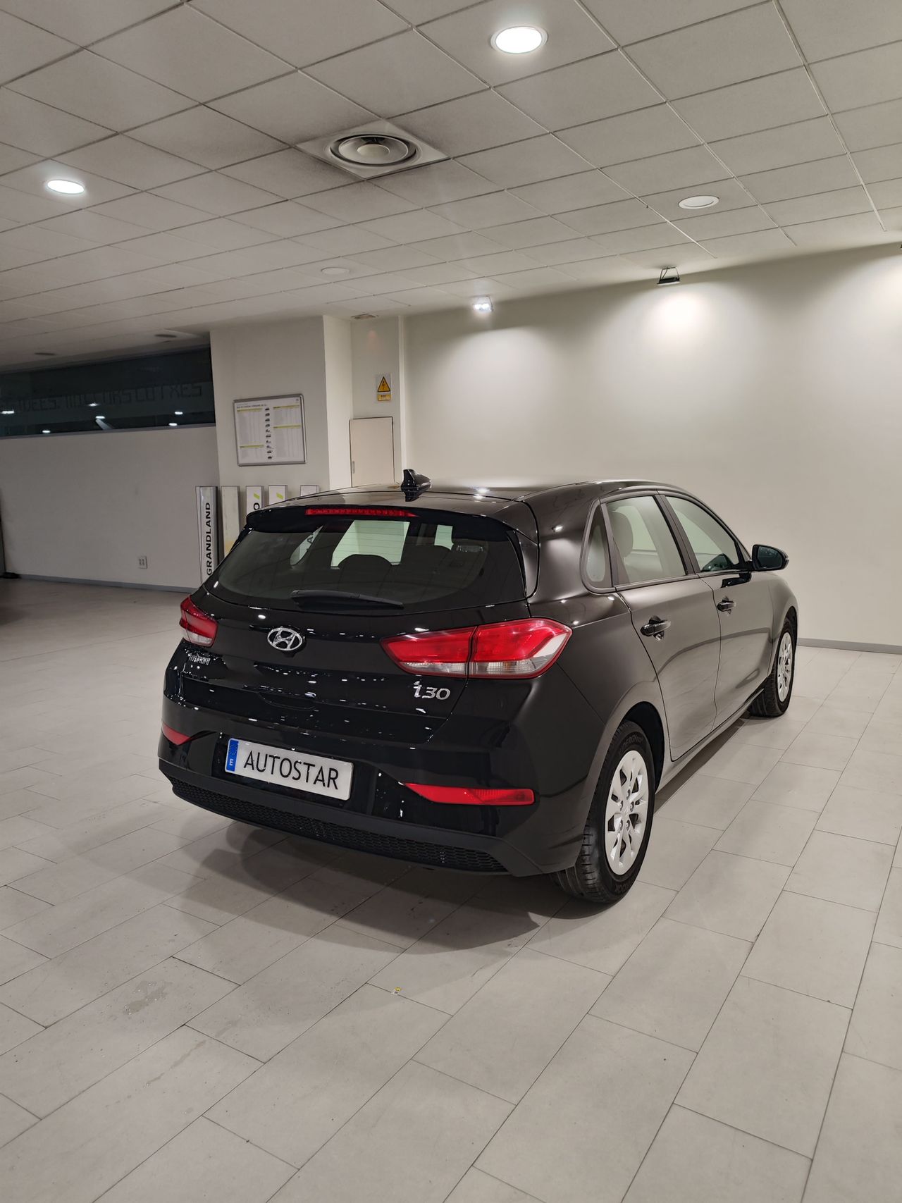 Foto Hyundai i30 19