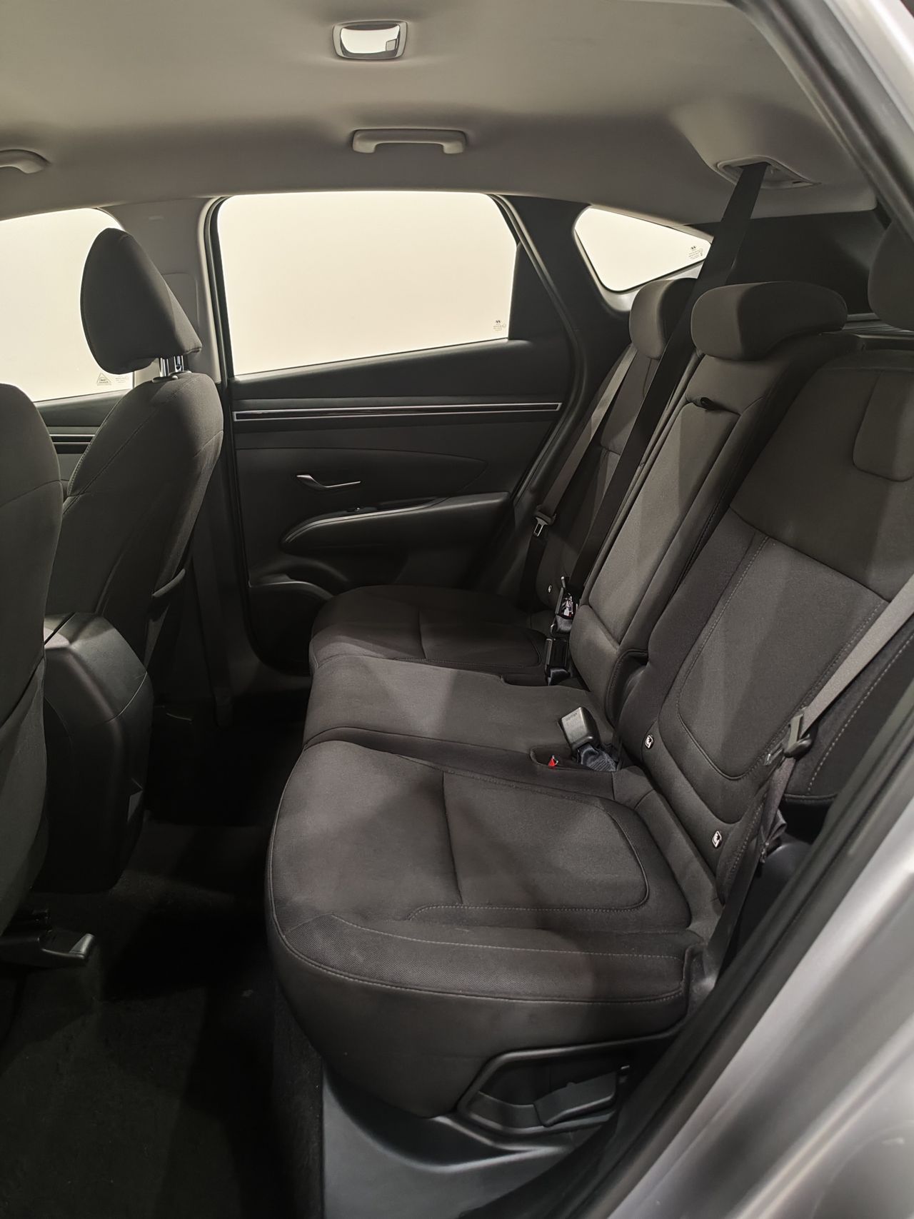 Foto Hyundai Tucson 16