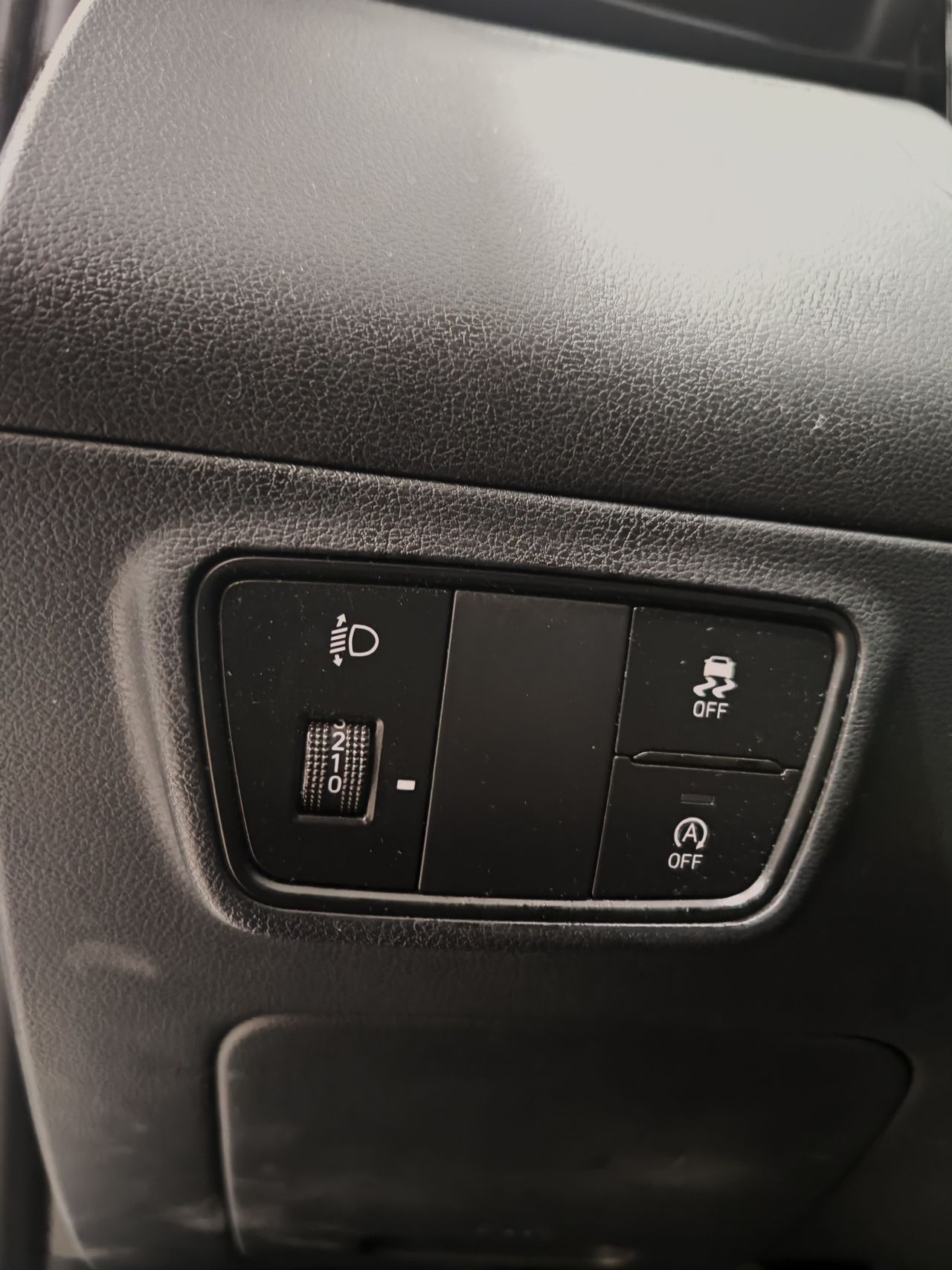 Foto Hyundai Tucson 12