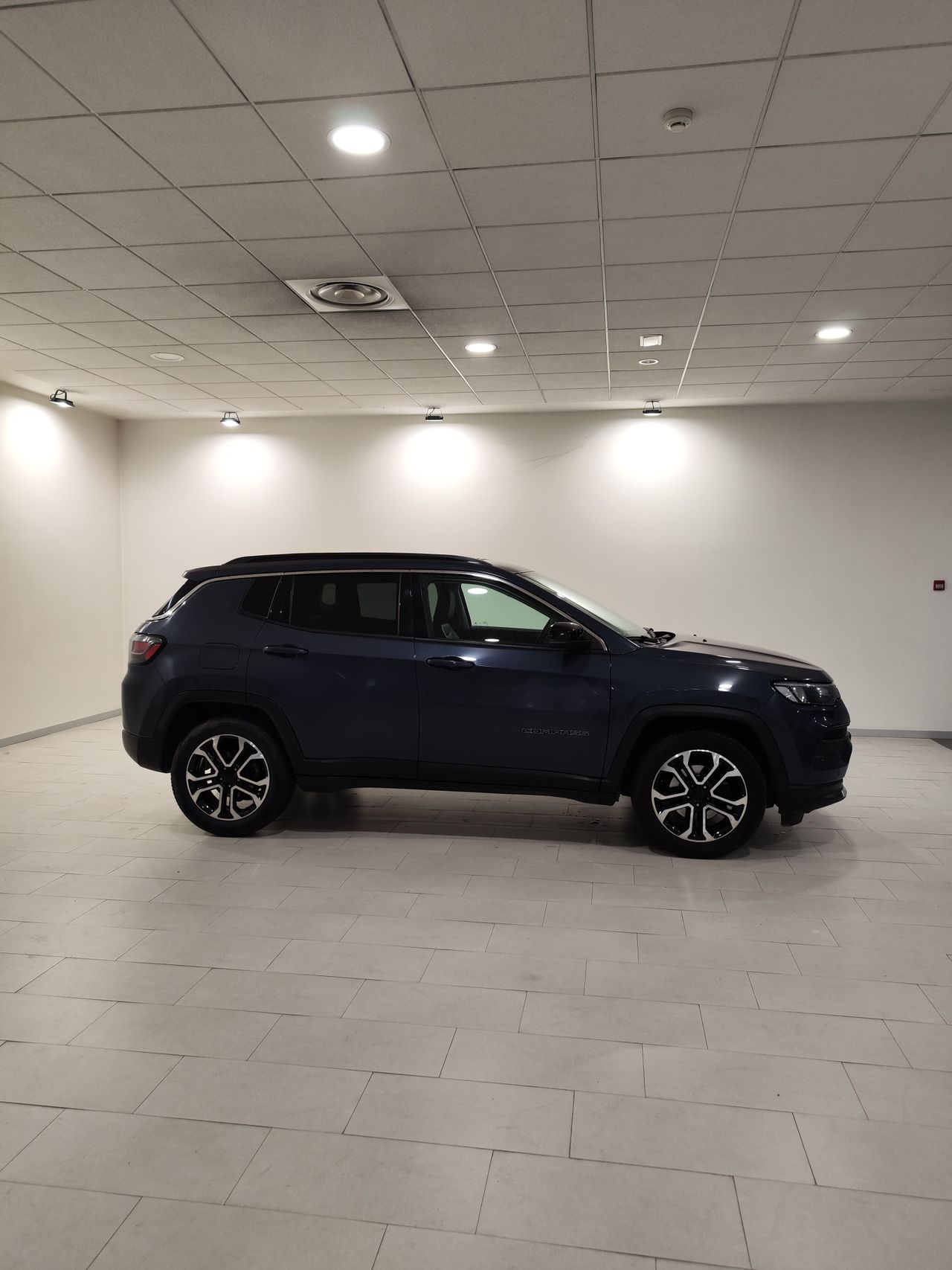 Foto Jeep Compass 2