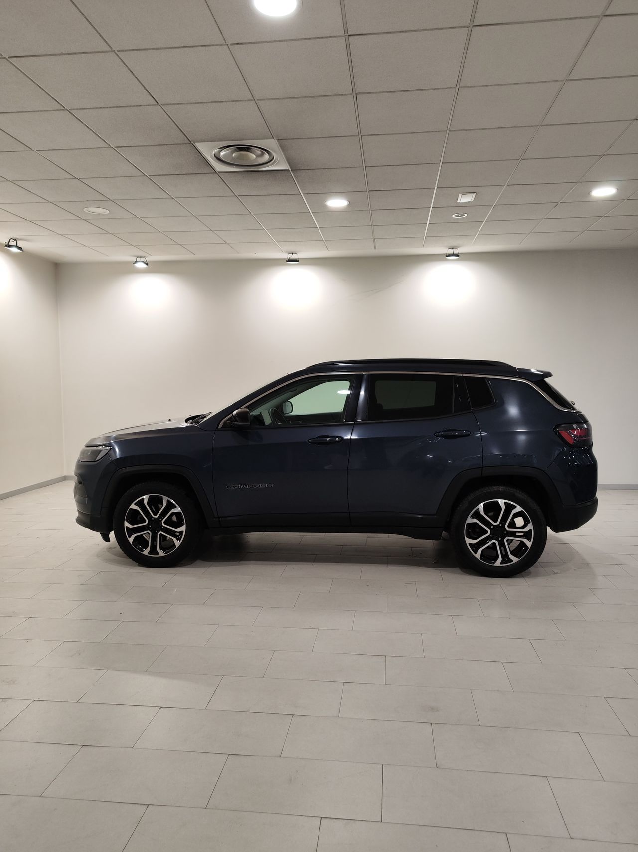 Foto Jeep Compass 4