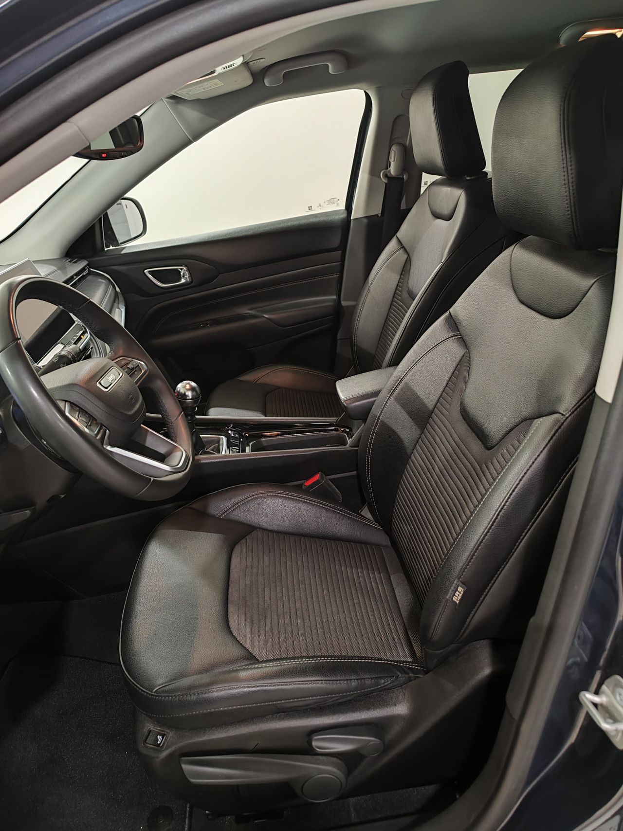 Foto Jeep Compass 6