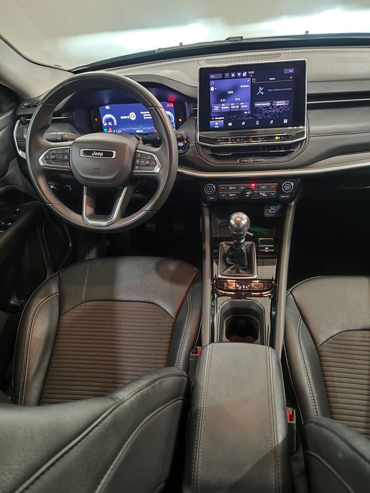 Foto Jeep Compass 7