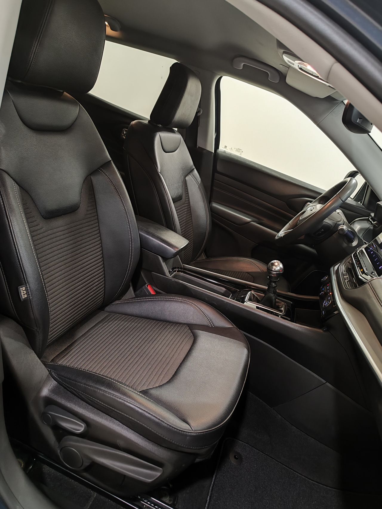 Foto Jeep Compass 8