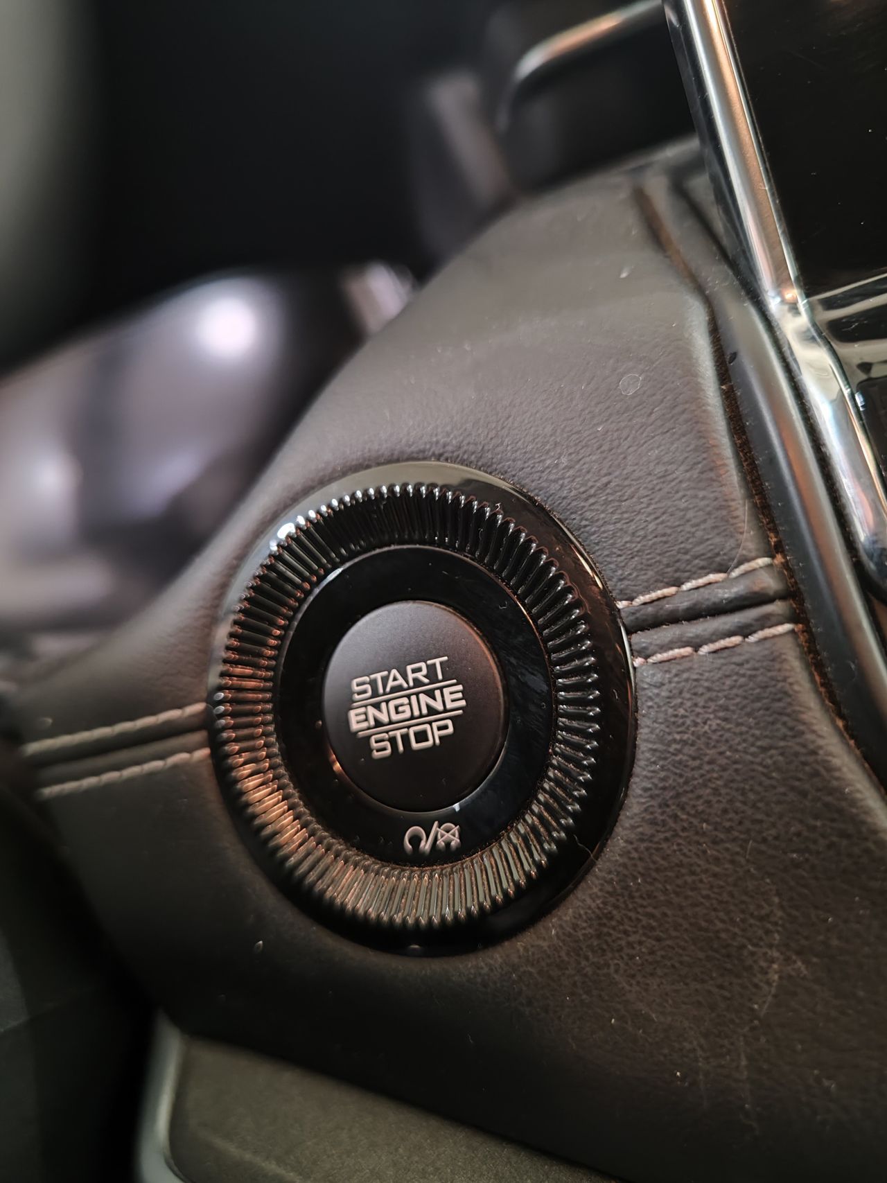 Foto Jeep Compass 9