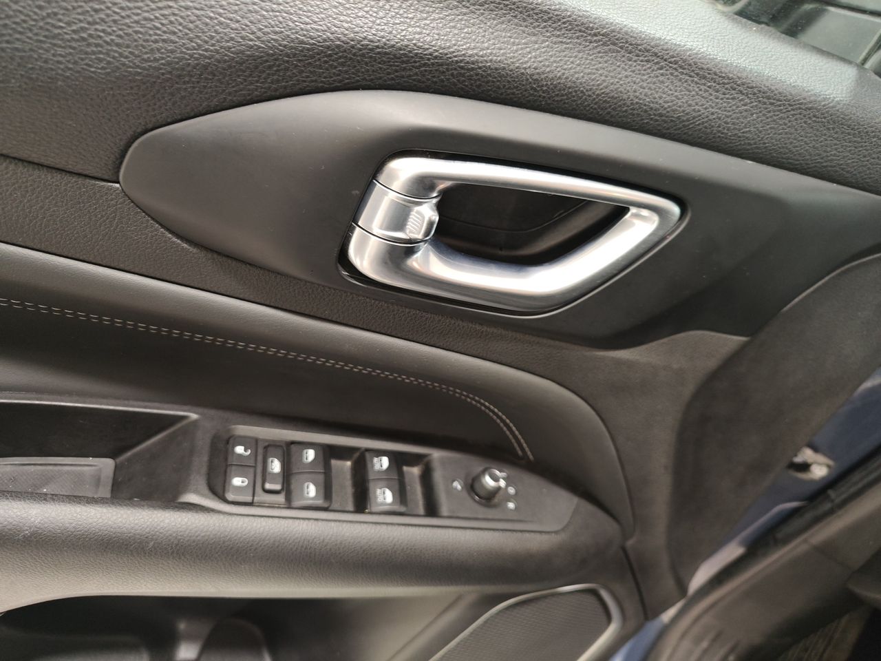 Foto Jeep Compass 10