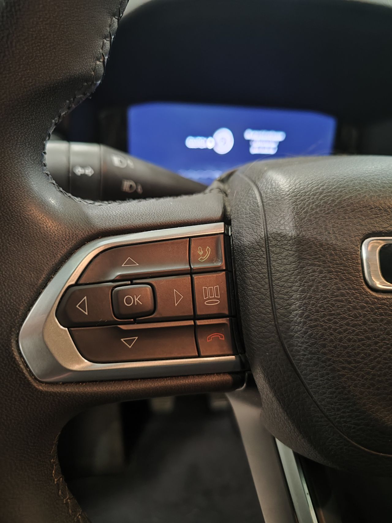 Foto Jeep Compass 12