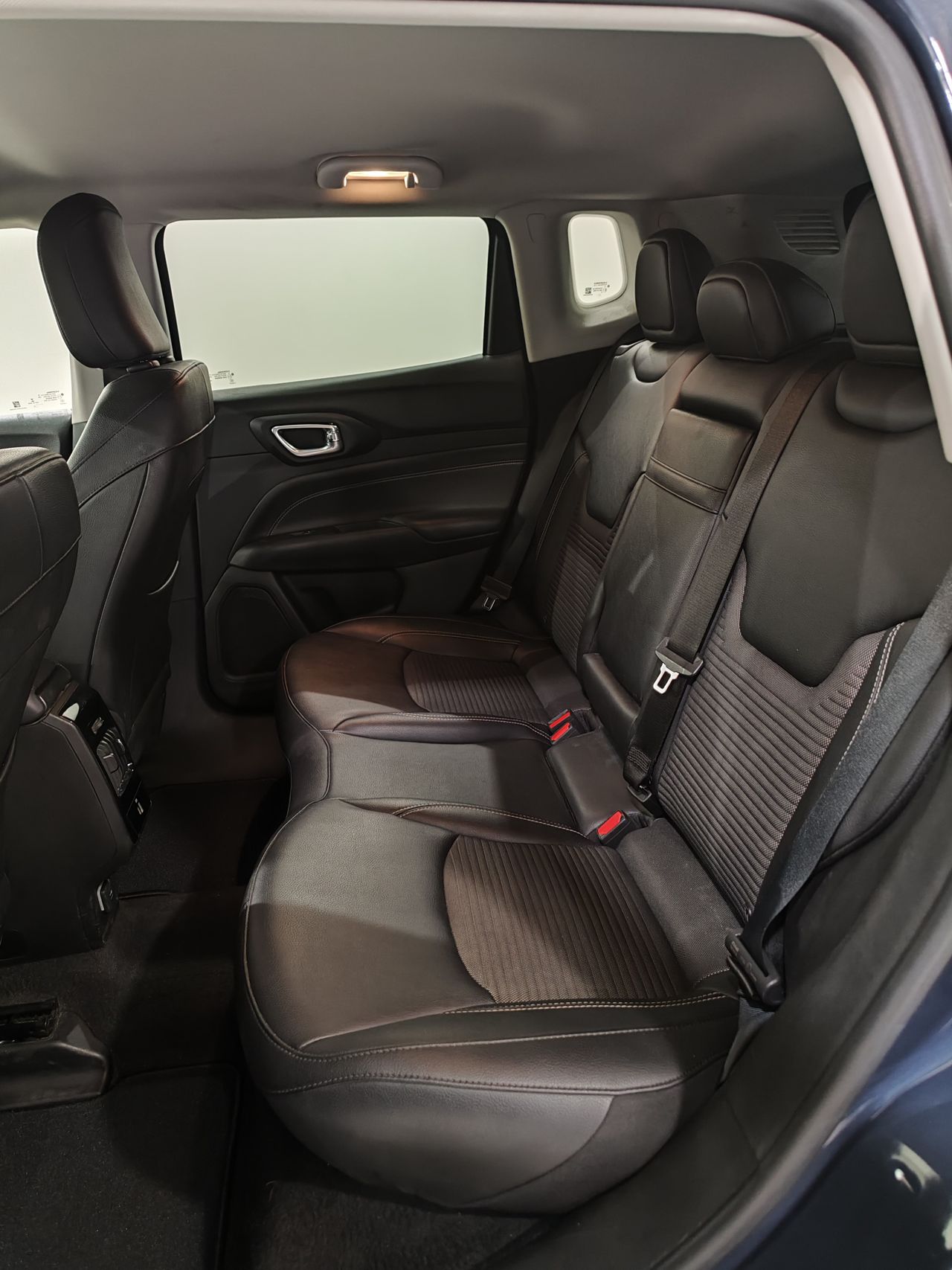 Foto Jeep Compass 19