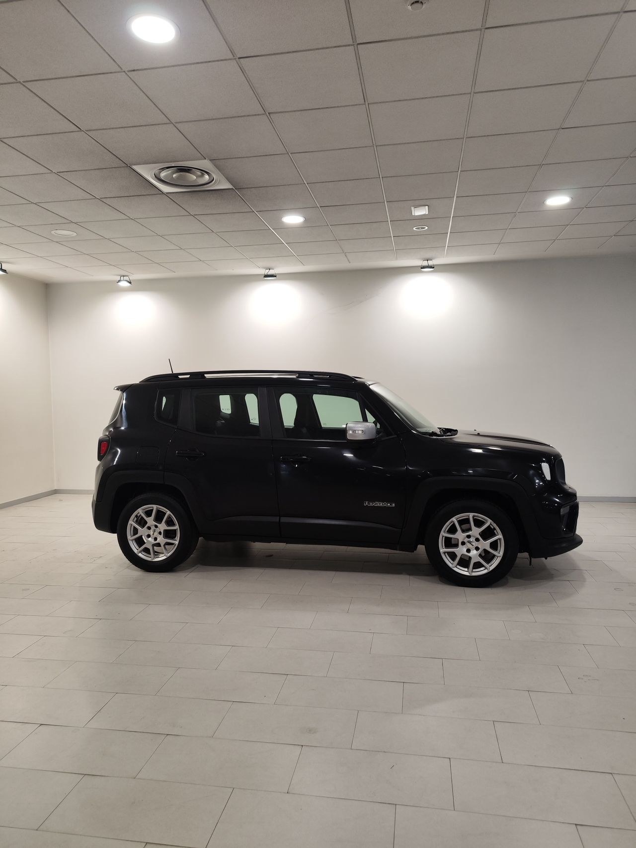 Foto Jeep Renegade 2