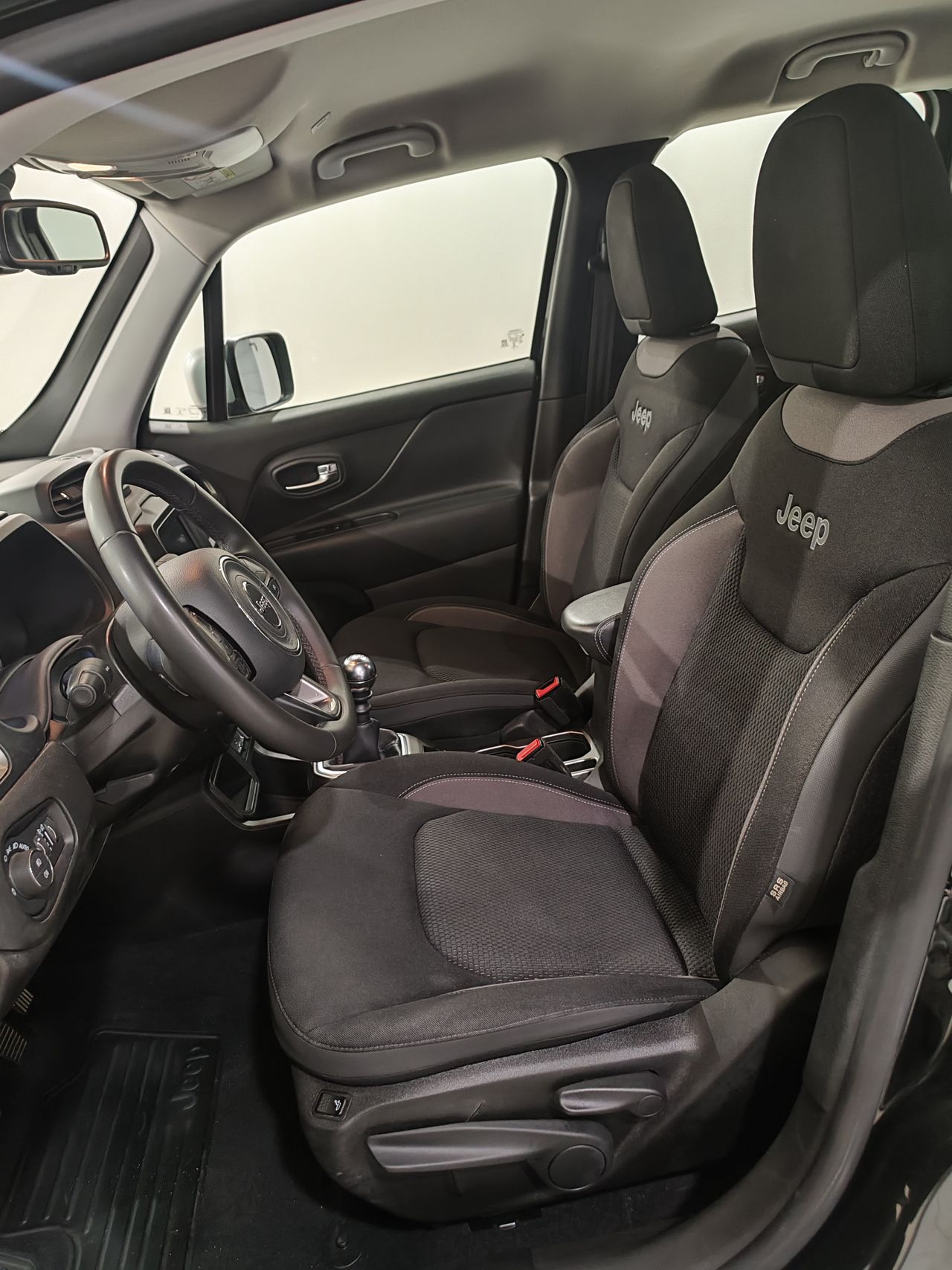 Foto Jeep Renegade 6