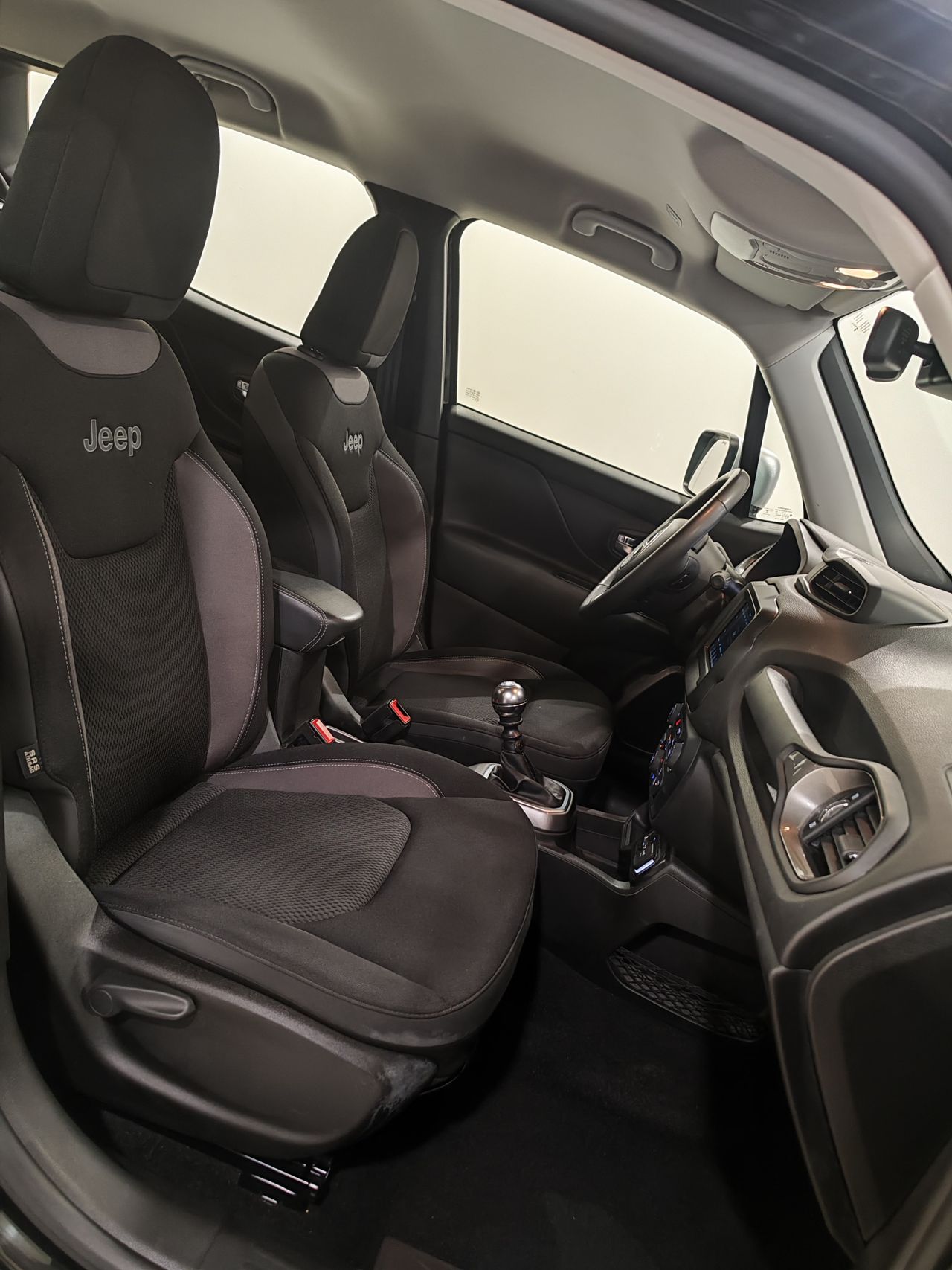 Foto Jeep Renegade 8