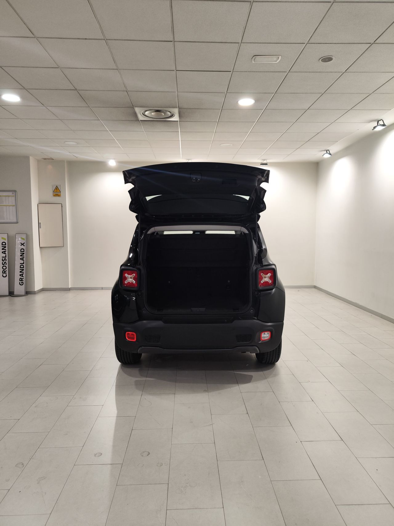 Foto Jeep Renegade 22