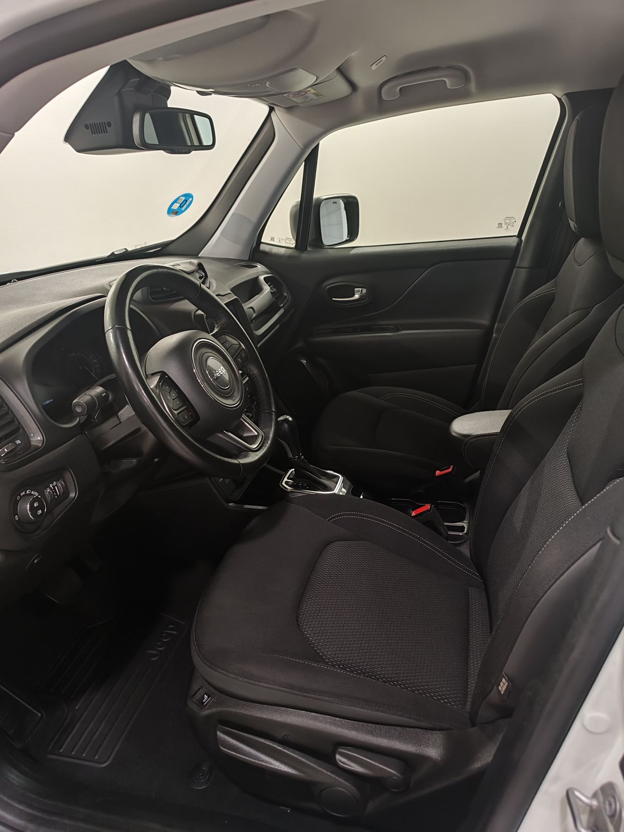 Foto Jeep Renegade 6