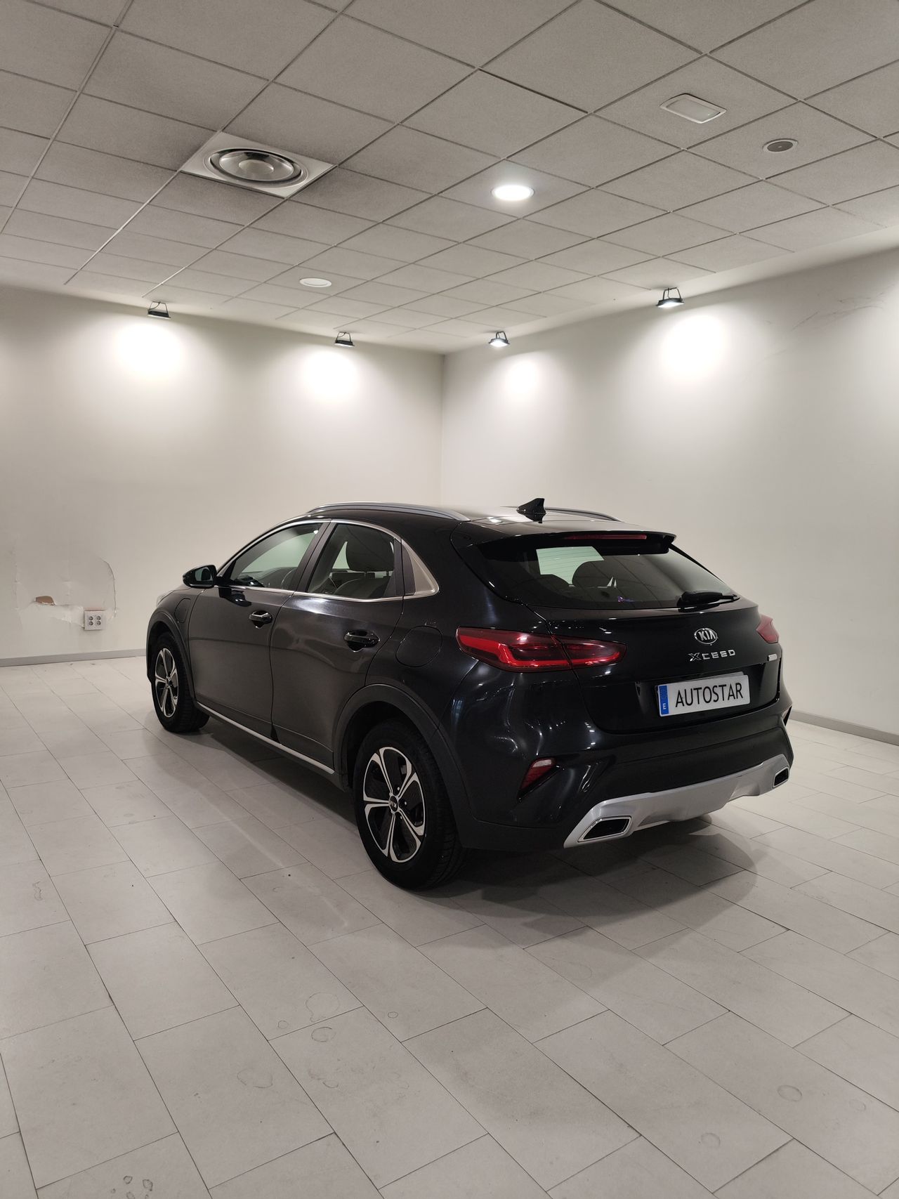 Foto Kia XCeed 26