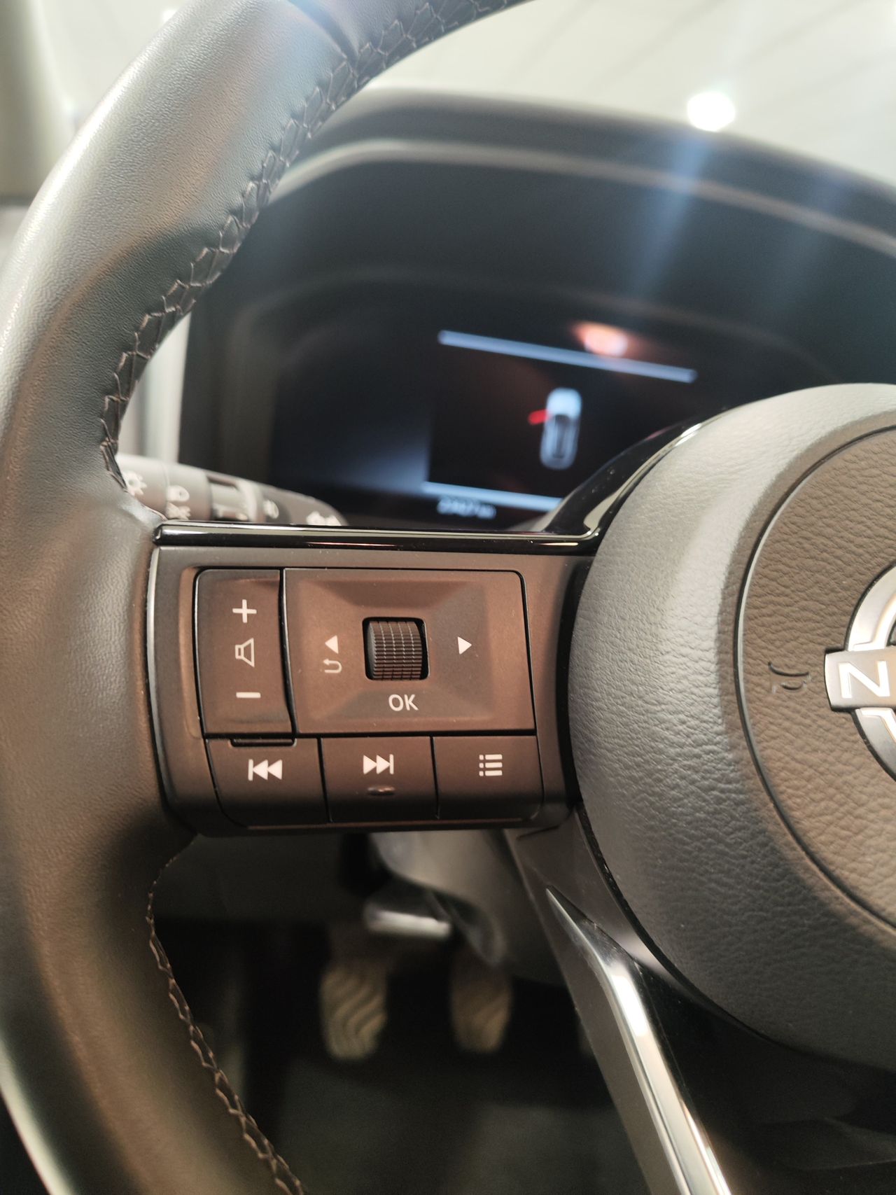 Foto Nissan Qashqai 15