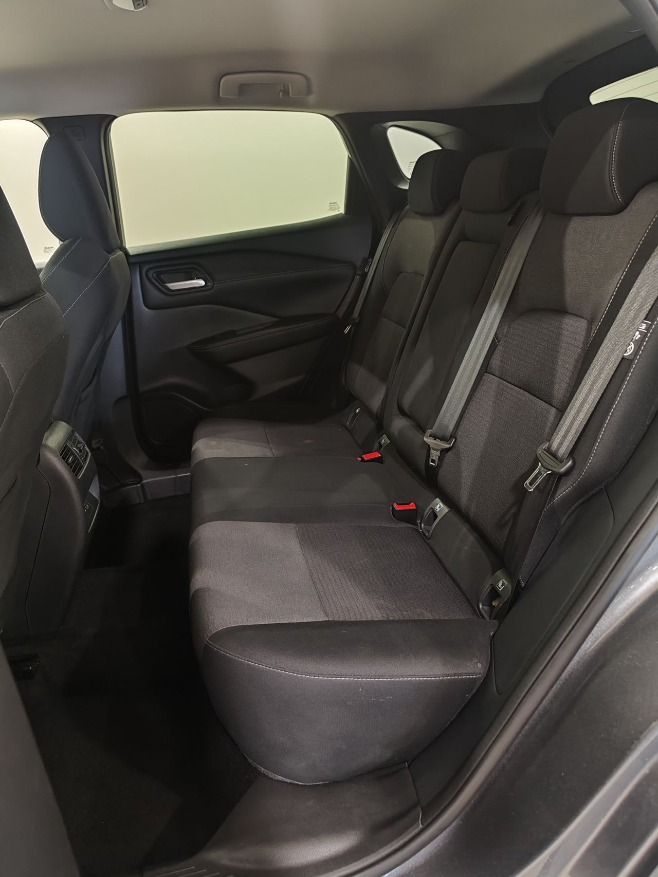 Foto Nissan Qashqai 20
