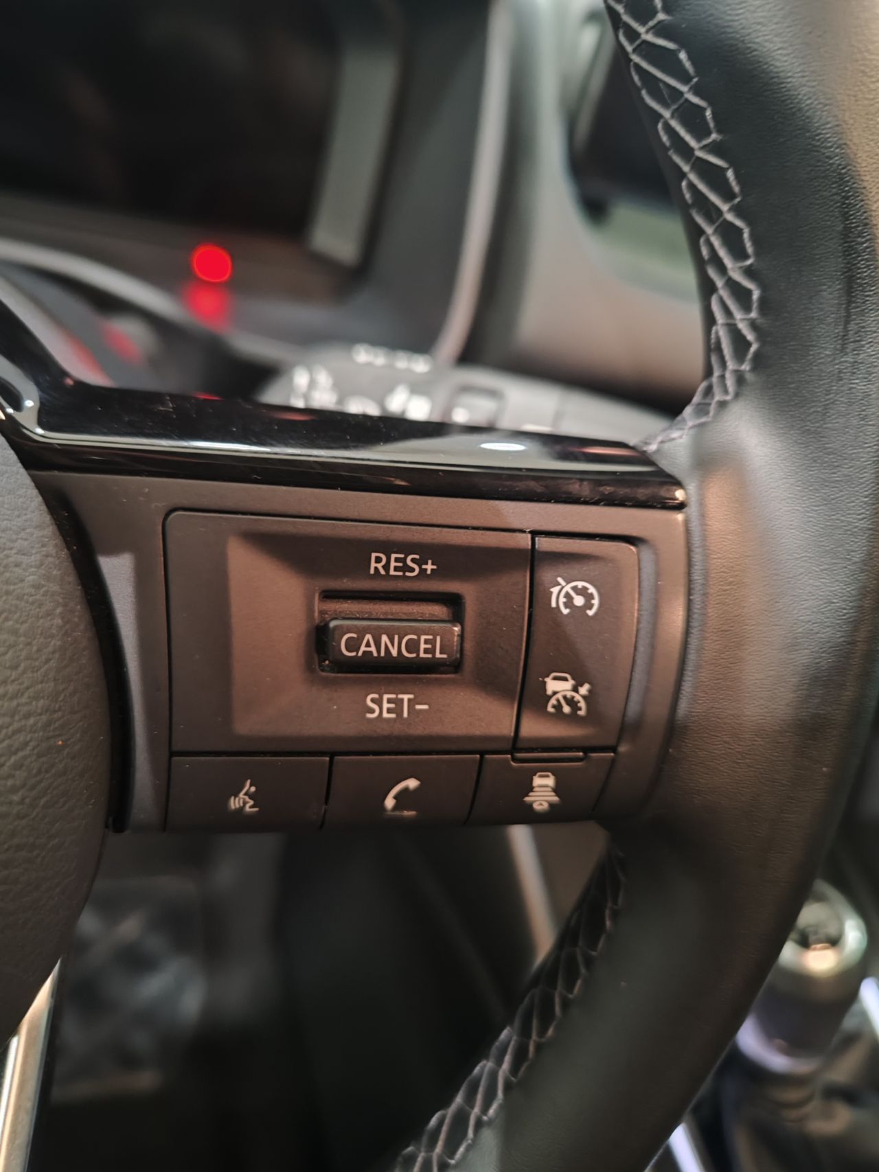 Foto Nissan Qashqai 12