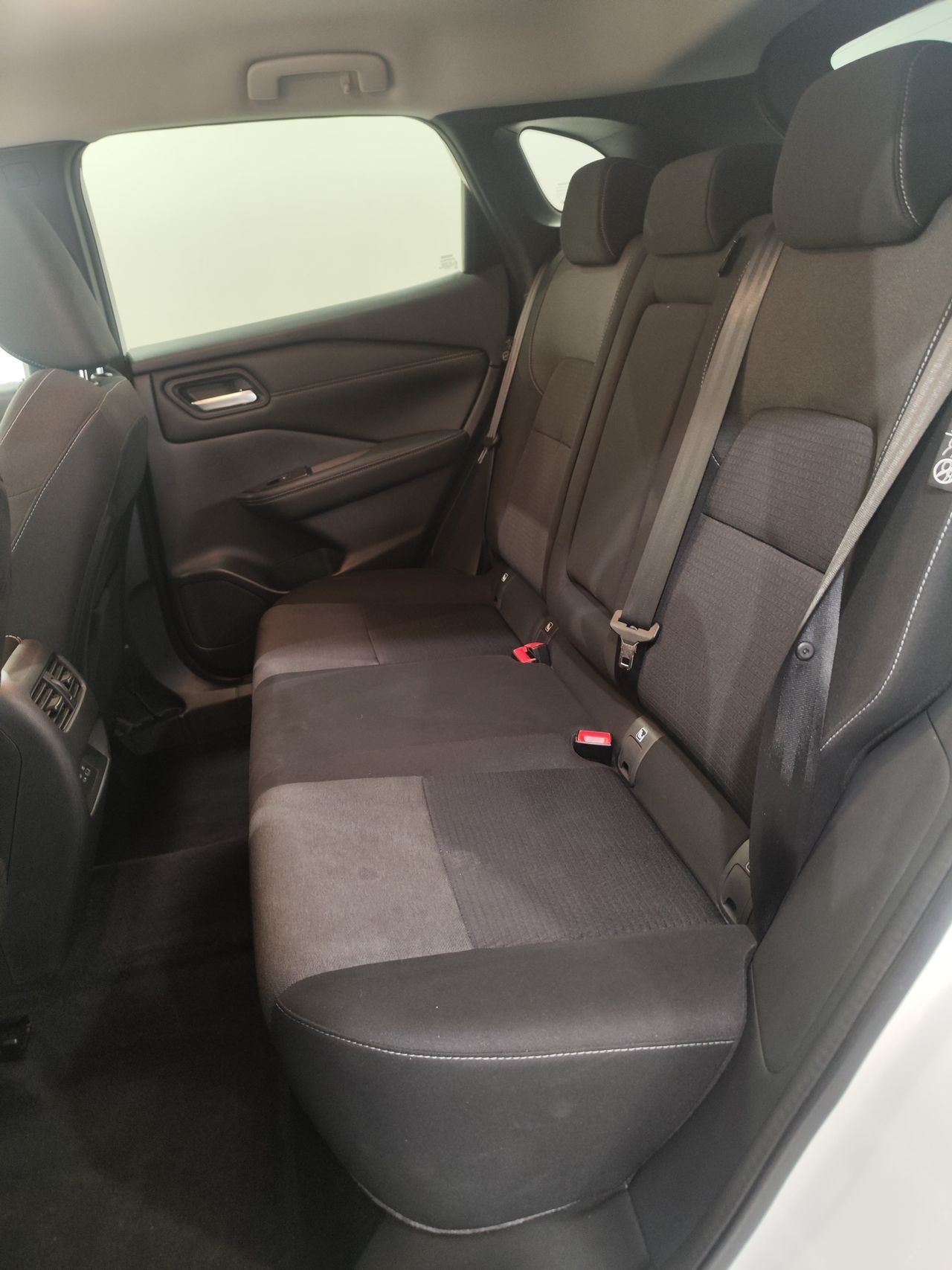 Foto Nissan Qashqai 18