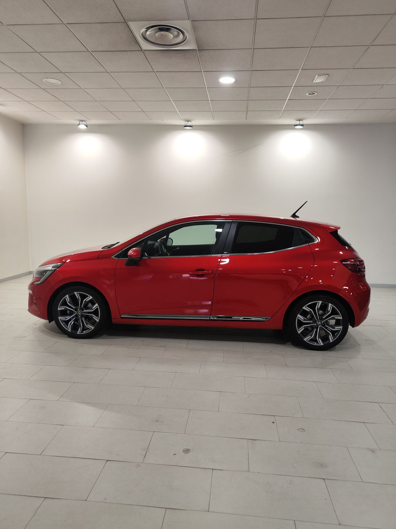 Foto Renault Clio 4