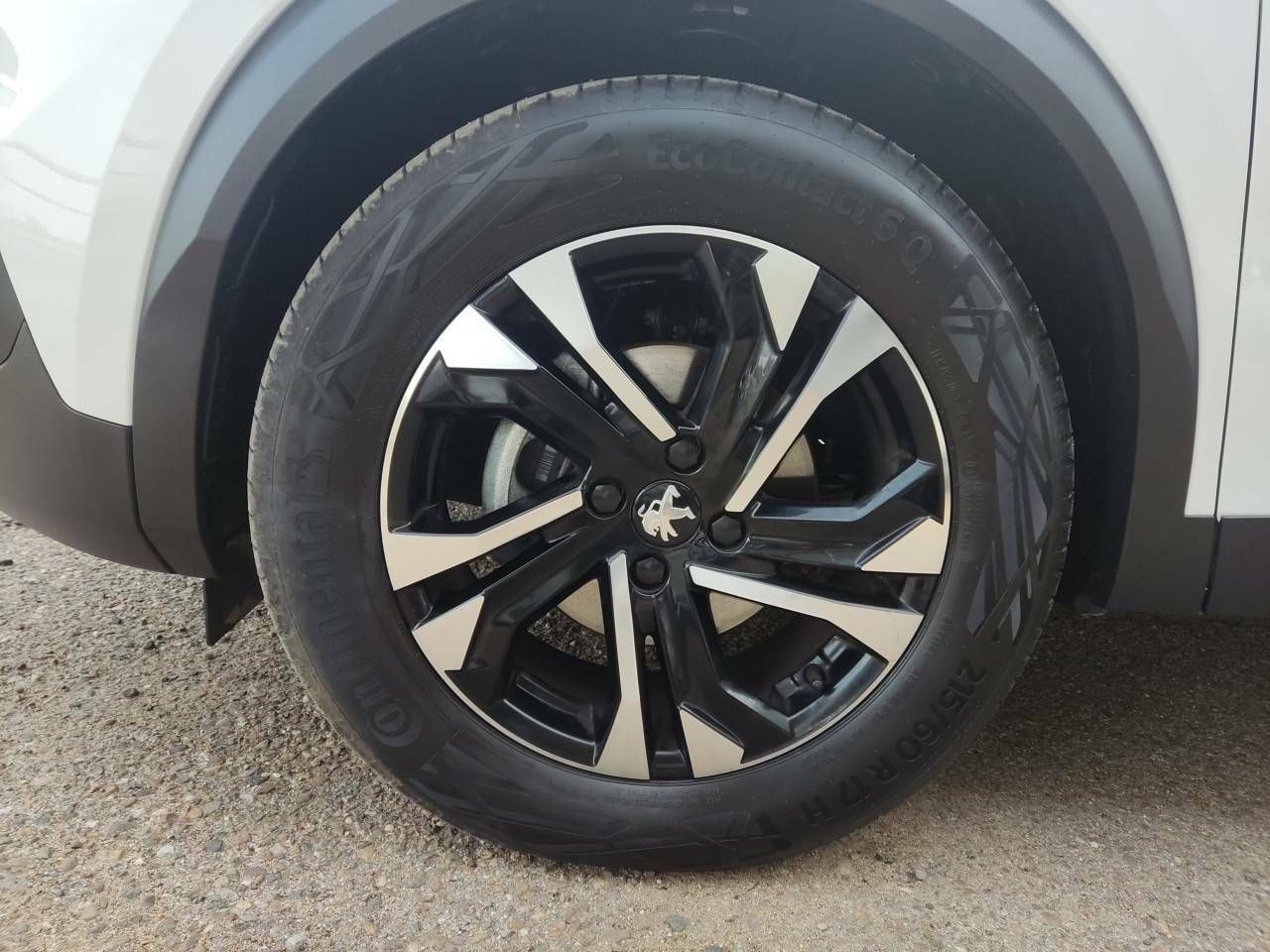 Foto Peugeot 2008 15