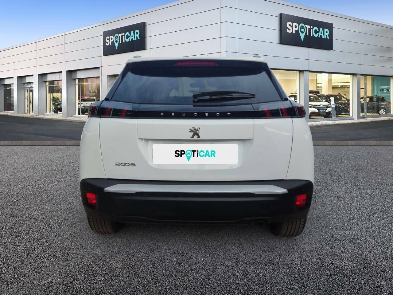 Foto Peugeot 2008 16