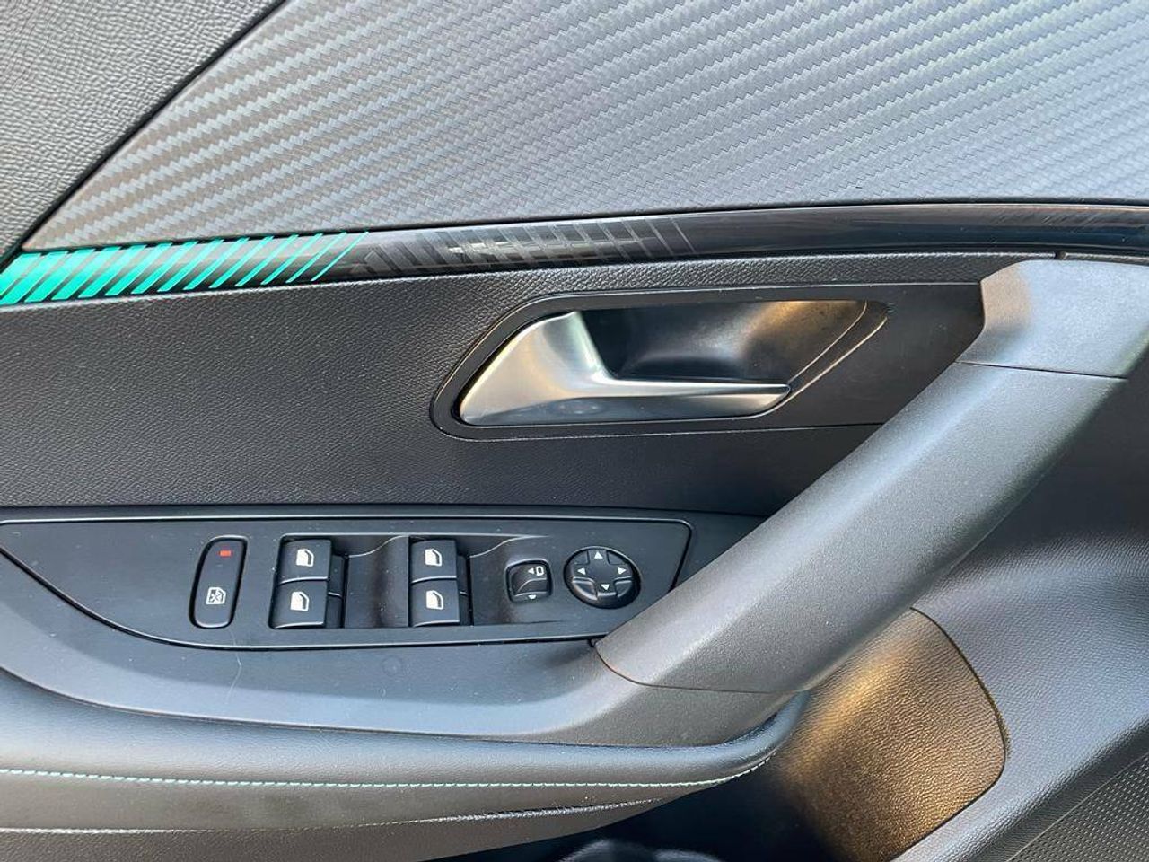 Foto Peugeot 2008 20