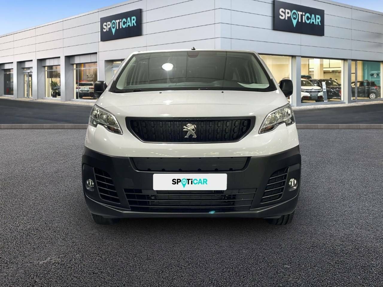 Foto Peugeot Expert 5