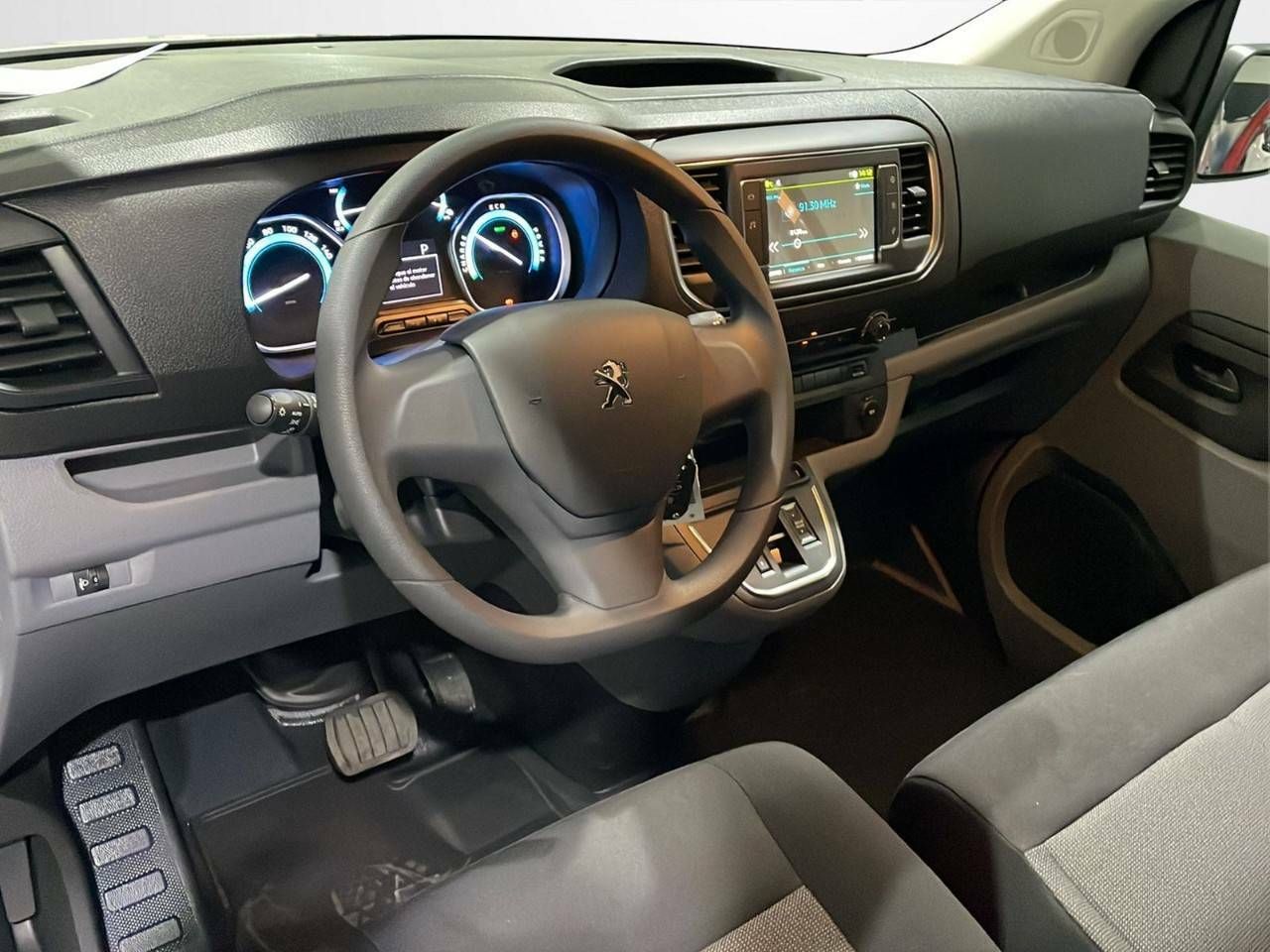 Foto Peugeot Expert 9