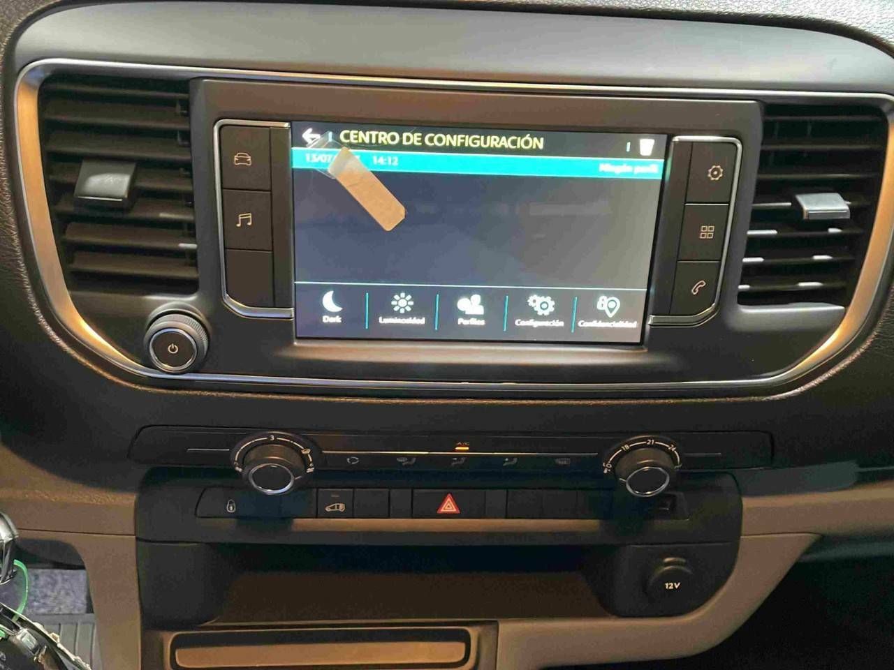 Foto Peugeot Expert 15