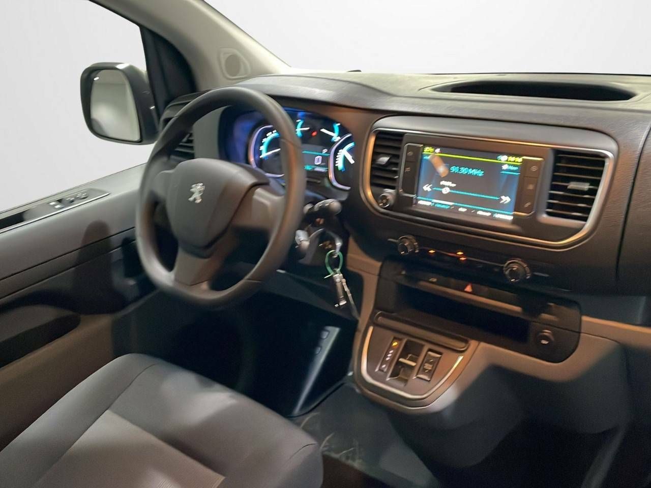 Foto Peugeot Expert 16