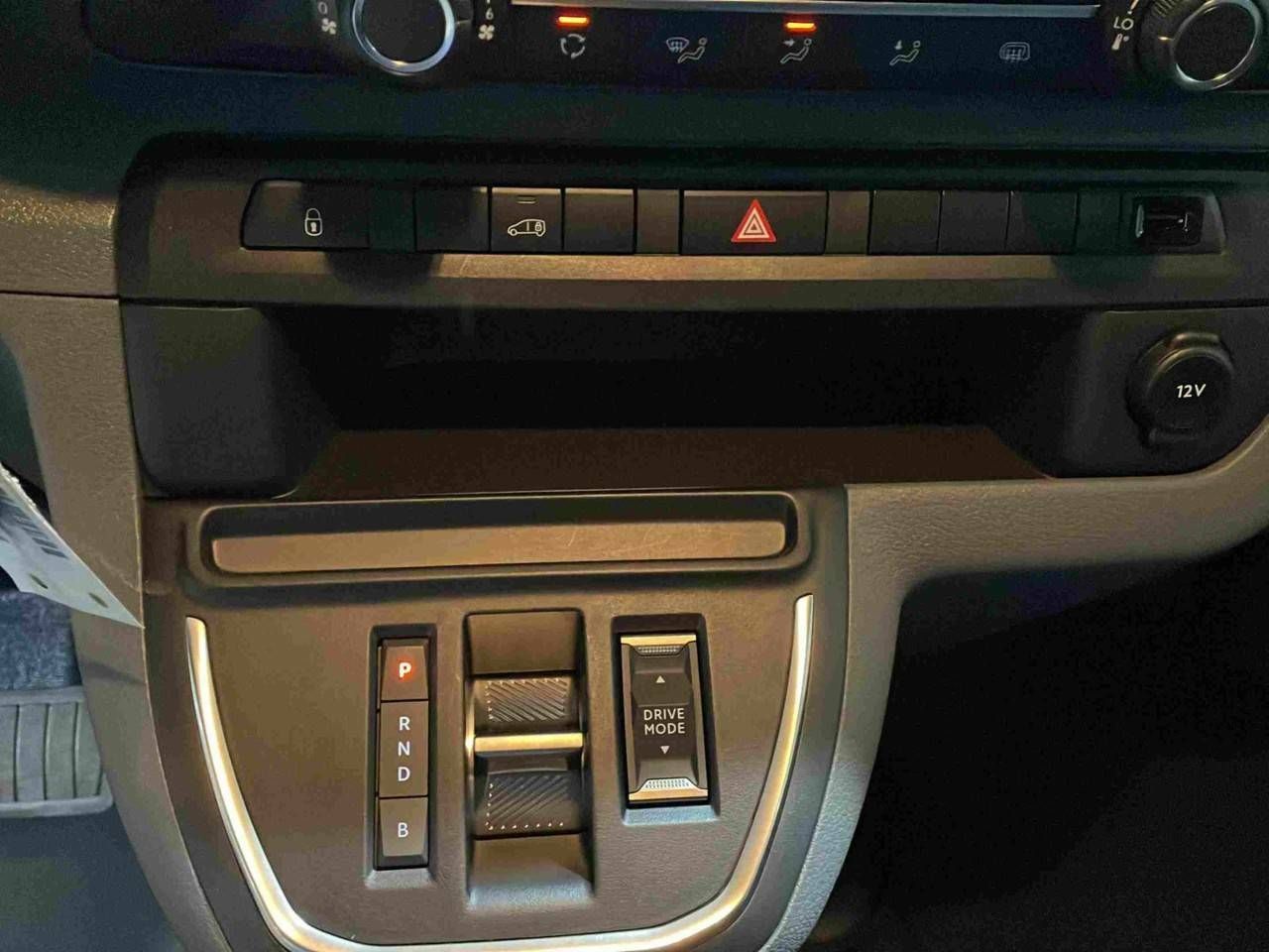 Foto Peugeot Expert 17