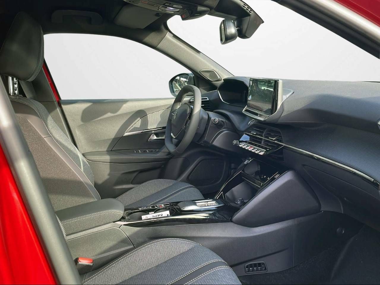 Foto Peugeot 2008 12