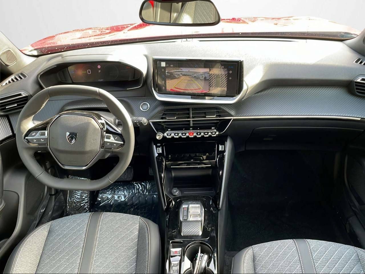 Foto Peugeot 2008 13