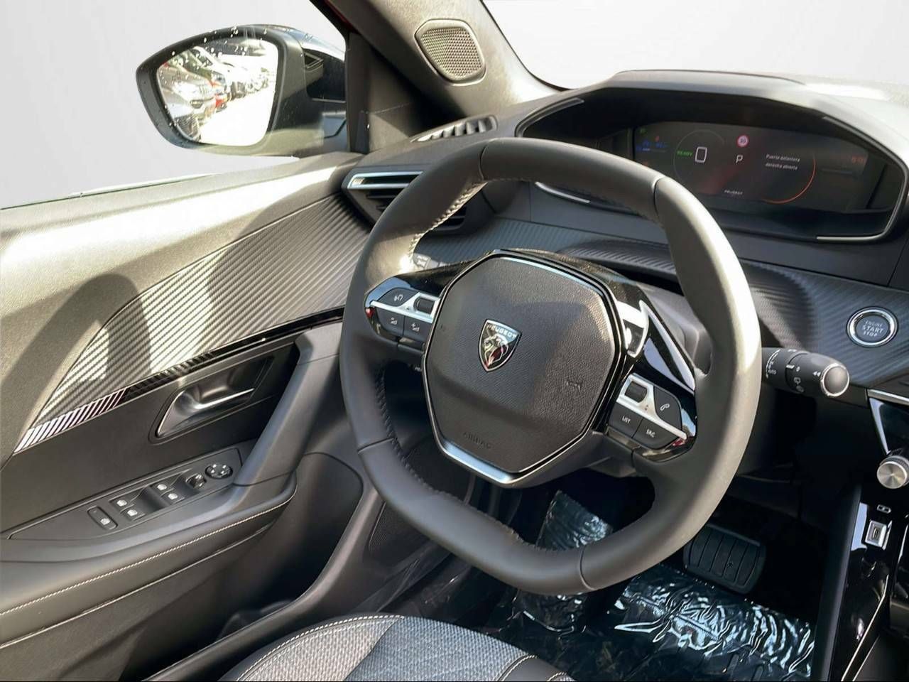 Foto Peugeot 2008 14