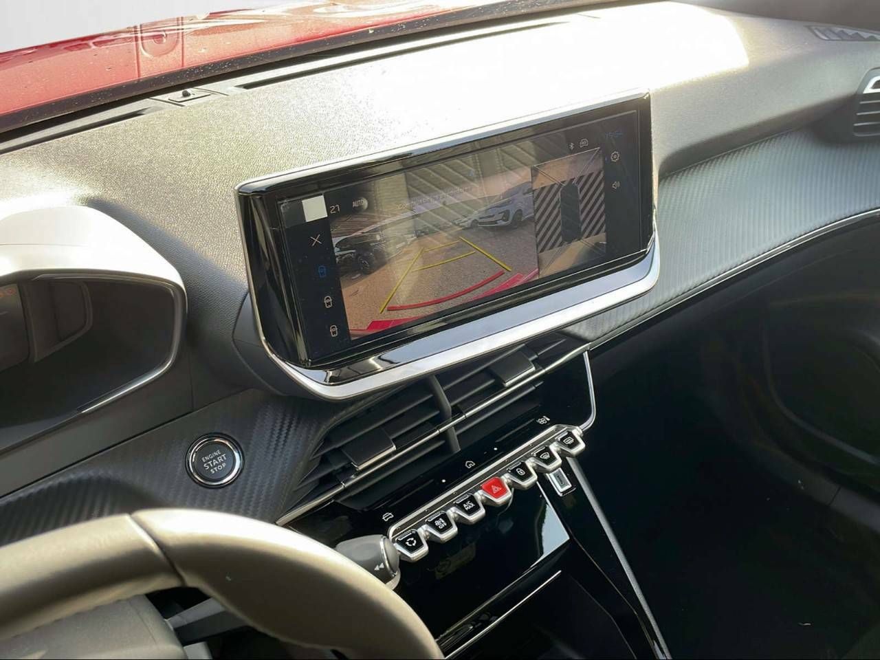 Foto Peugeot 2008 15