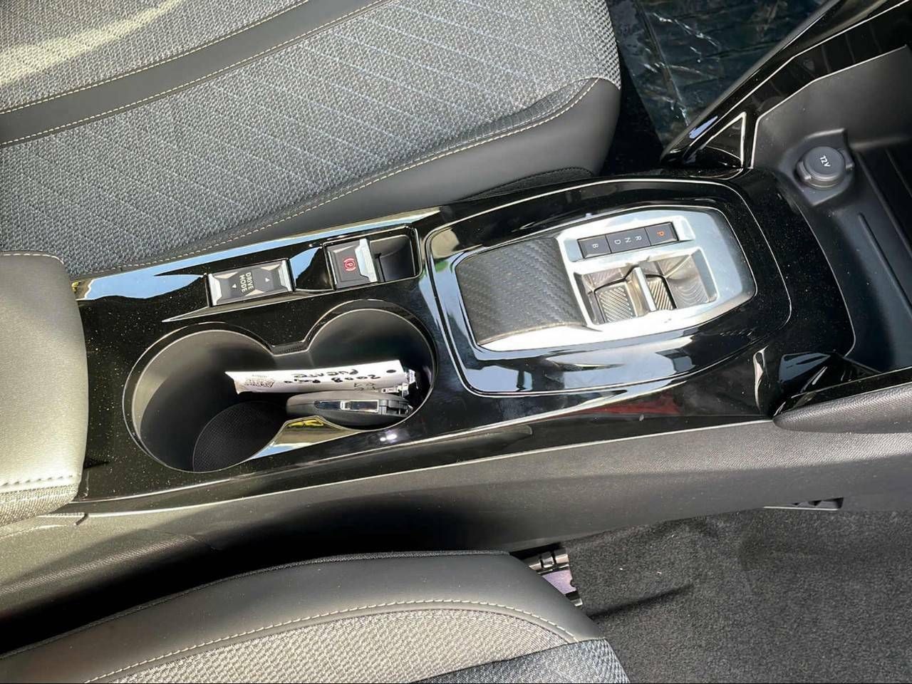 Foto Peugeot 2008 17