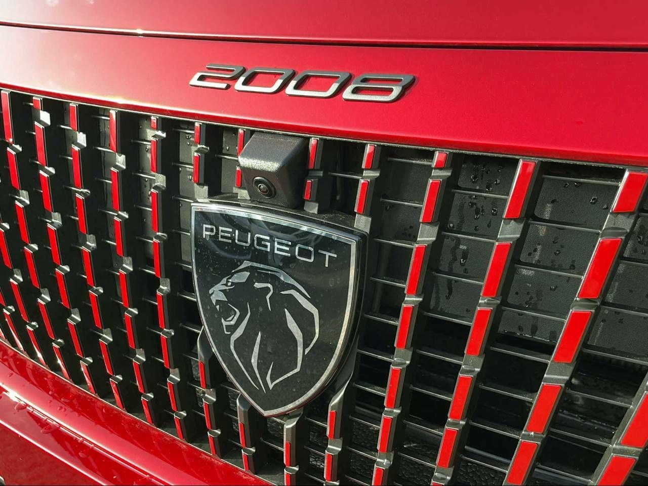 Foto Peugeot 2008 18