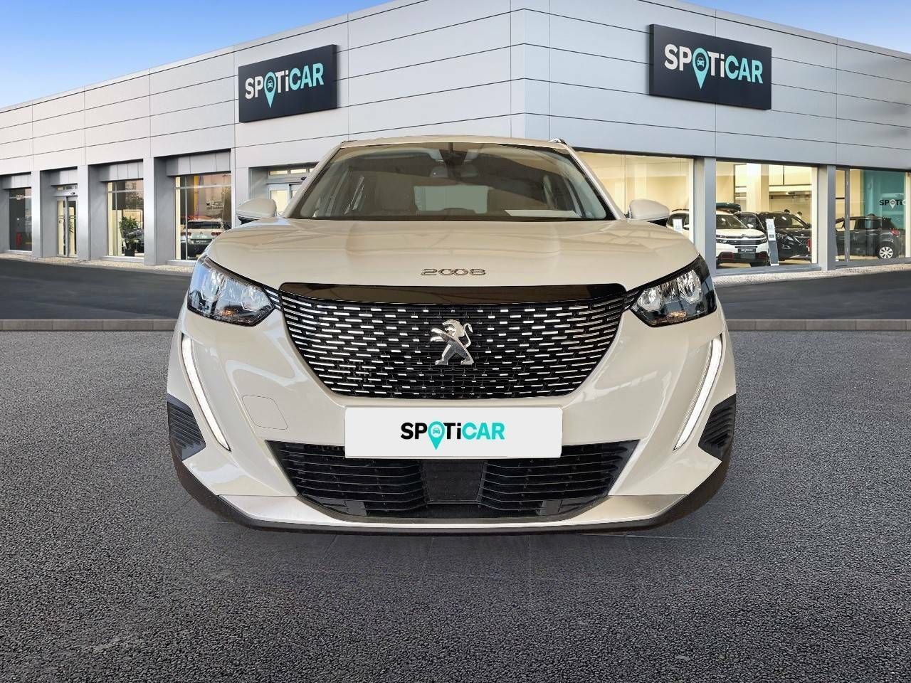 Foto Peugeot 2008 2