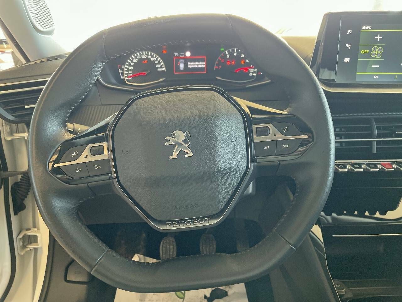 Foto Peugeot 2008 13